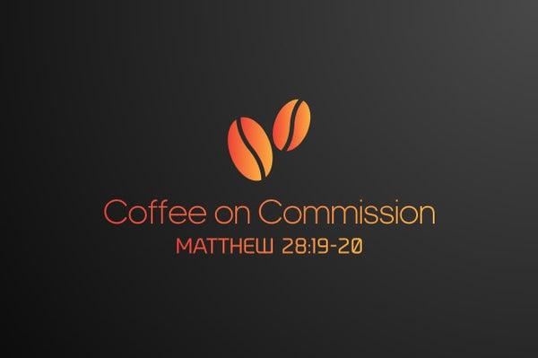 Coffee on Commission